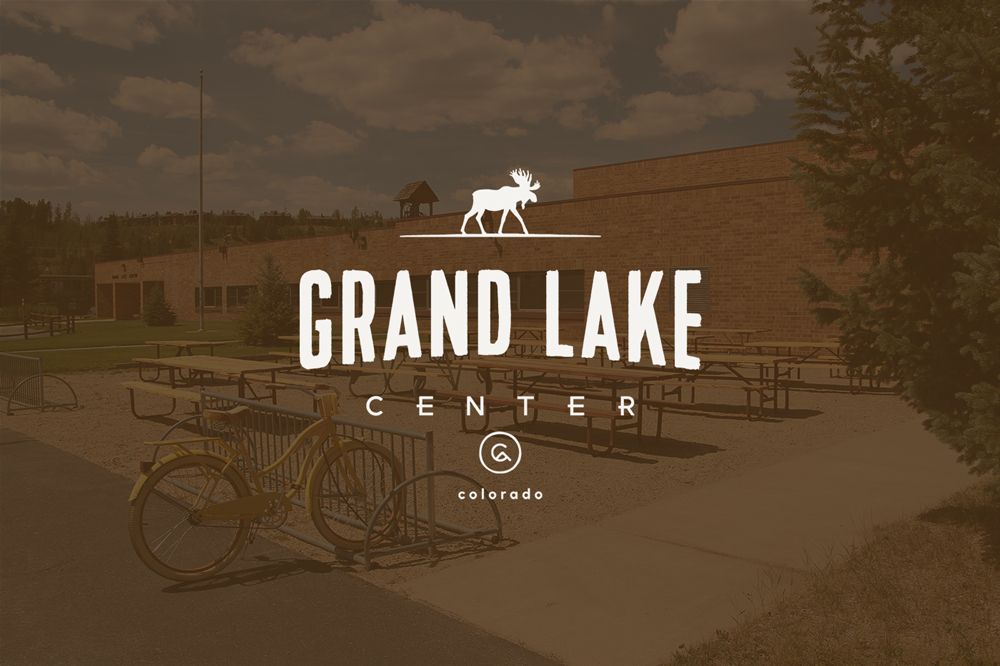 Grand Lake Center - Fitness and Event Center