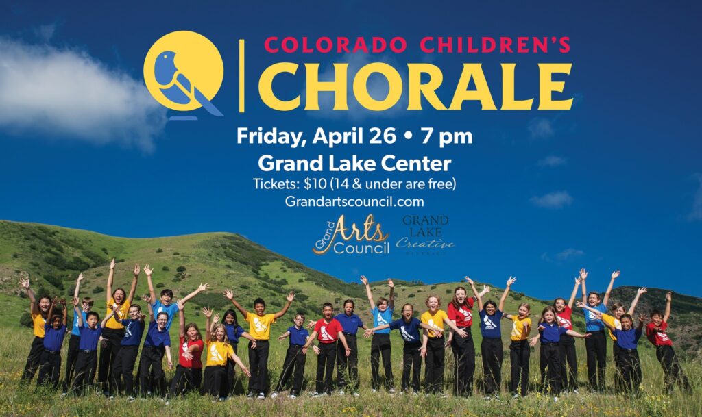 Colorado Children's Choir